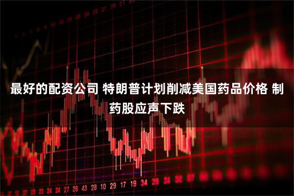 最好的配资公司 特朗普计划削减美国药品价格 制药股应声下跌